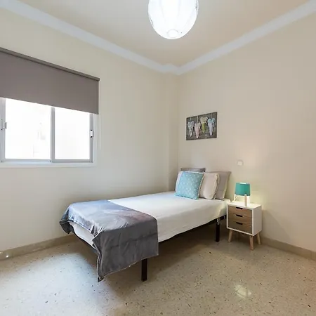 Urban Churruca Daire