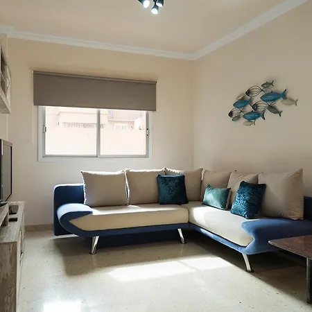 Urban Churruca Daire