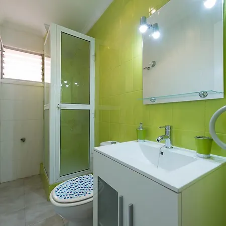 Urban Churruca Daire